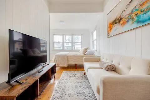 Urban Oasis 3Br Apt With Iconic Wtc View Jersey City
