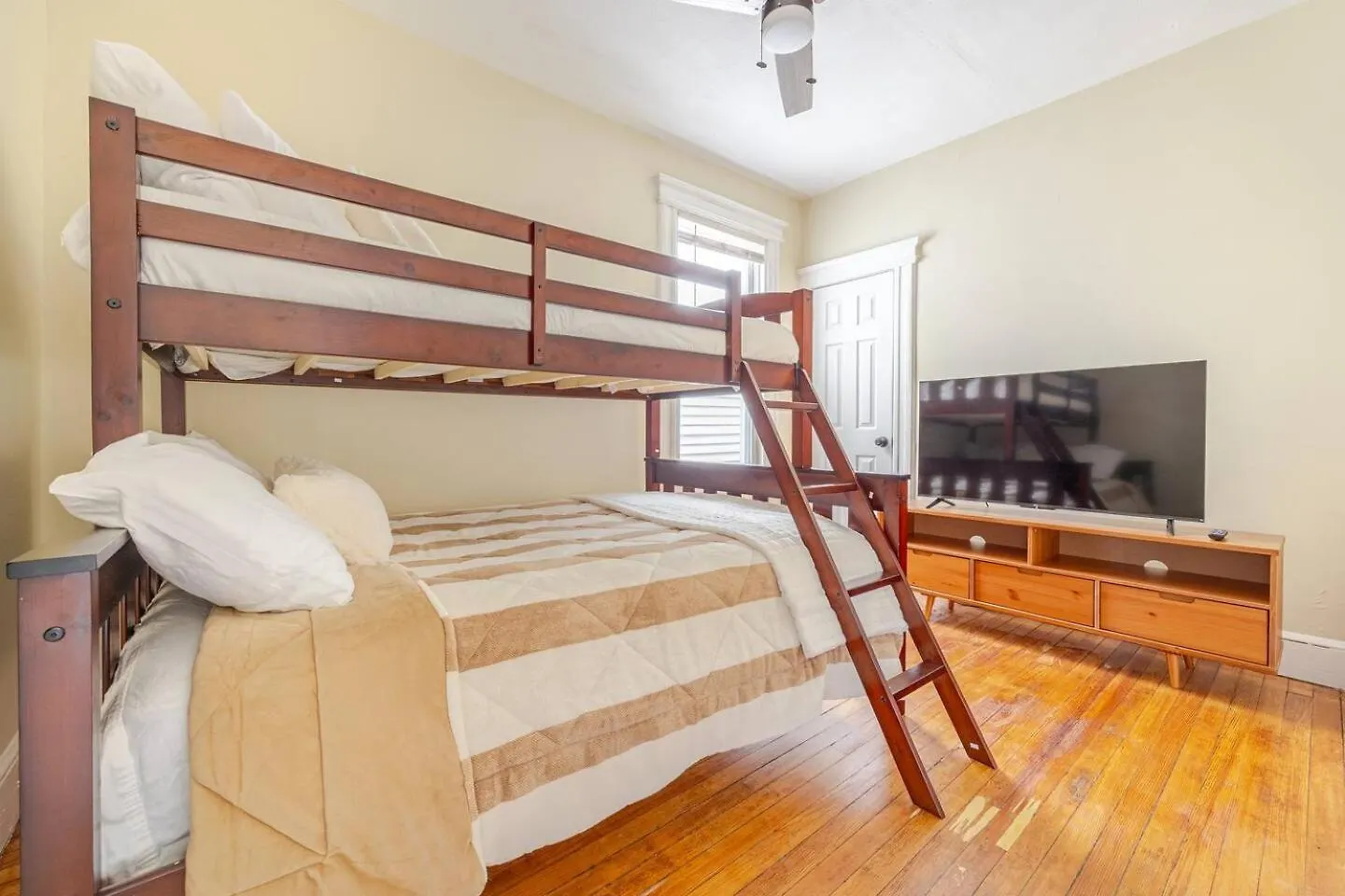 Urban Oasis 3Br Apt With Iconic Wtc View Jersey City Estados Unidos