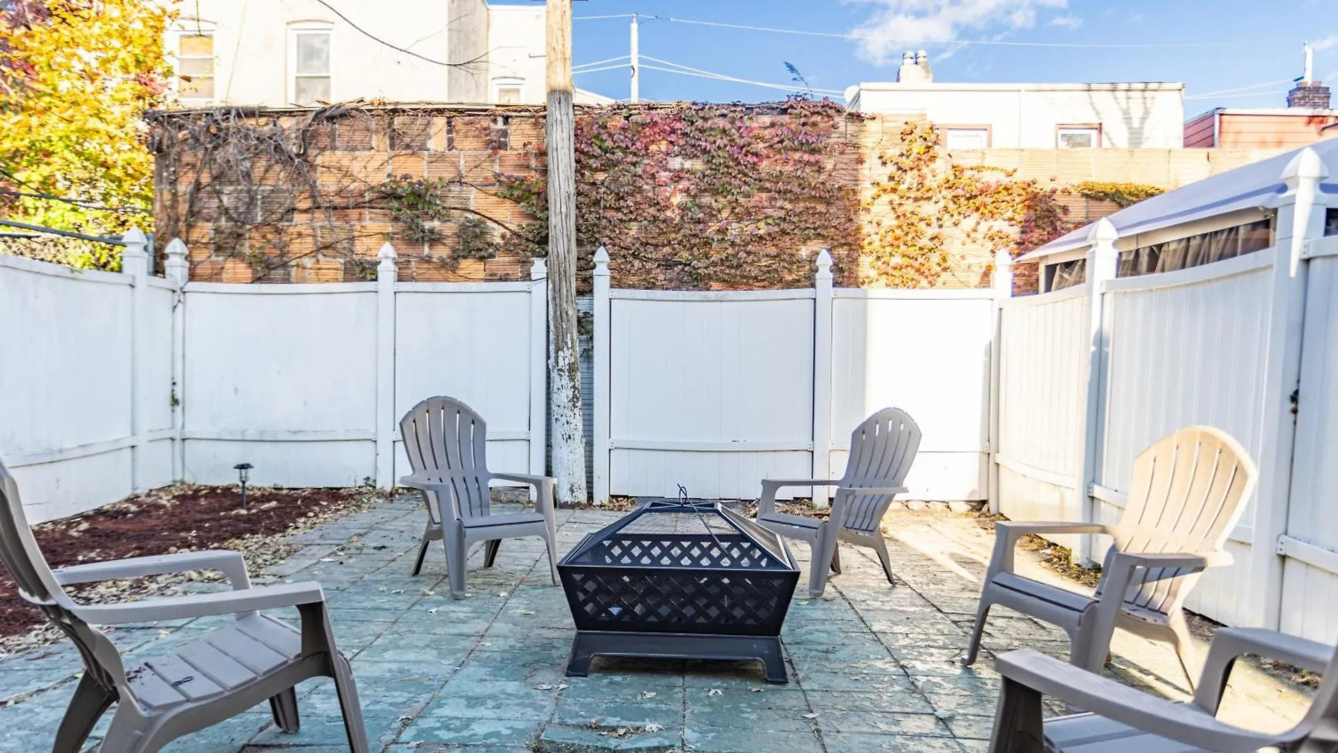 Apartamento Urban Oasis 3Br Apt With Iconic Wtc View Jersey City