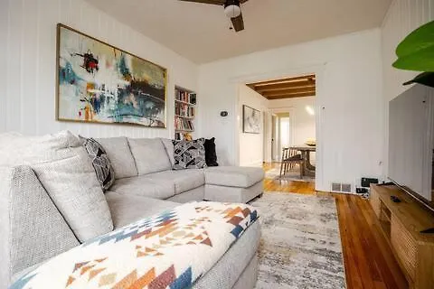 Urban Oasis 3Br Apt With Iconic Wtc View Jersey City