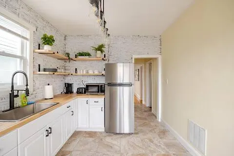 Urban Oasis 3Br Apt With Iconic Wtc View Jersey City Apartment