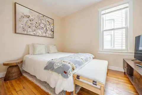 Urban Oasis 3Br Apt With Iconic Wtc View Jersey City 0*,