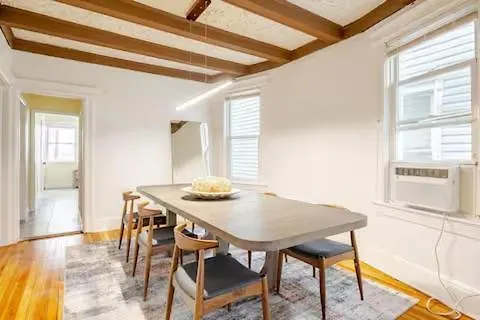 Urban Oasis 3Br Apt With Iconic Wtc View Jersey City Apartment